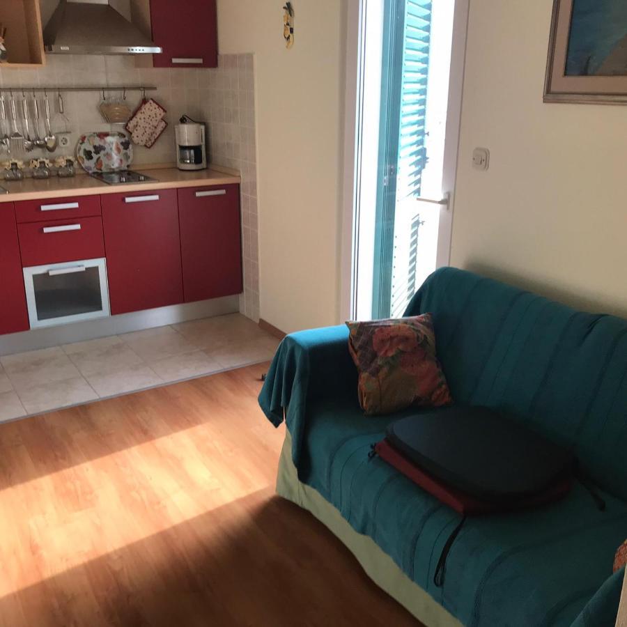 Apartmani Katarina Bol Esterno foto