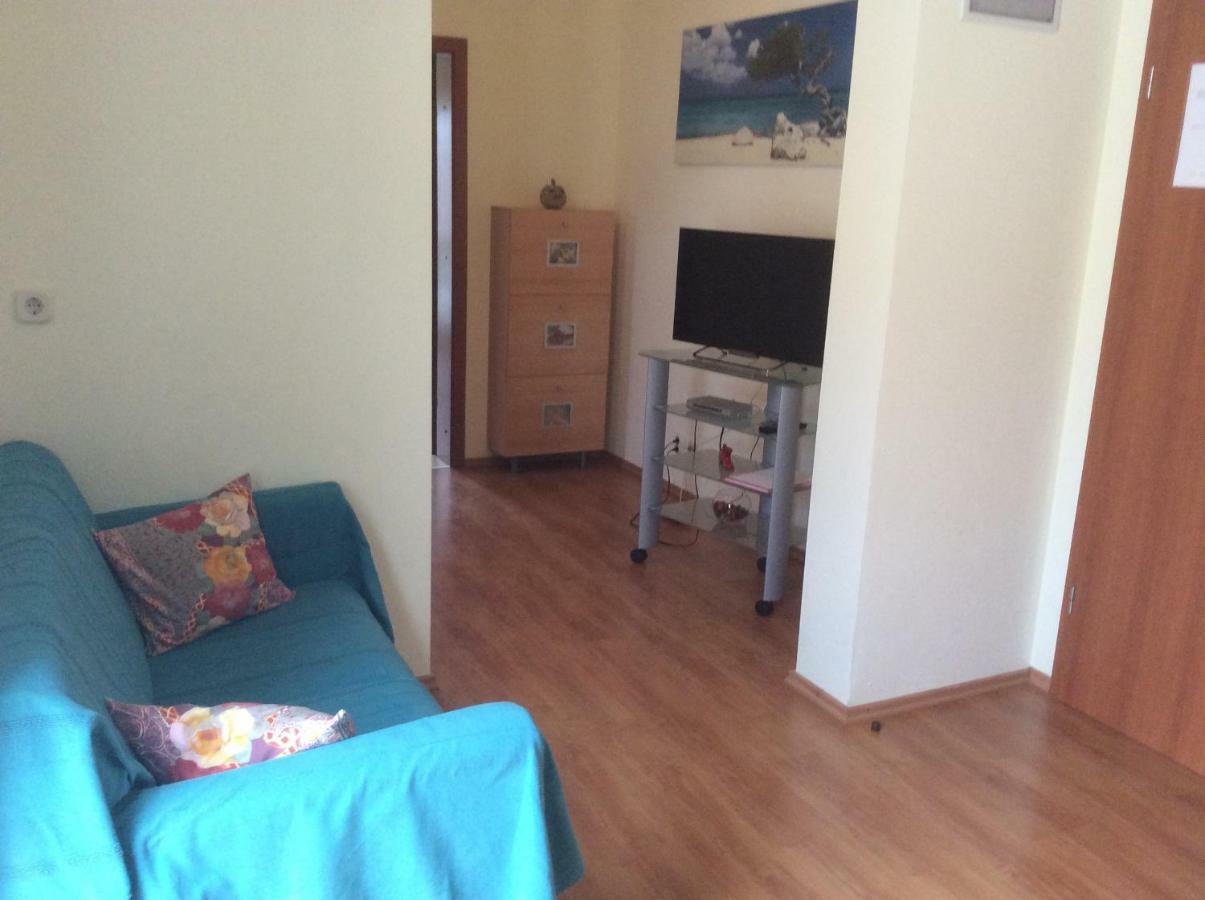 Apartmani Katarina Bol Esterno foto