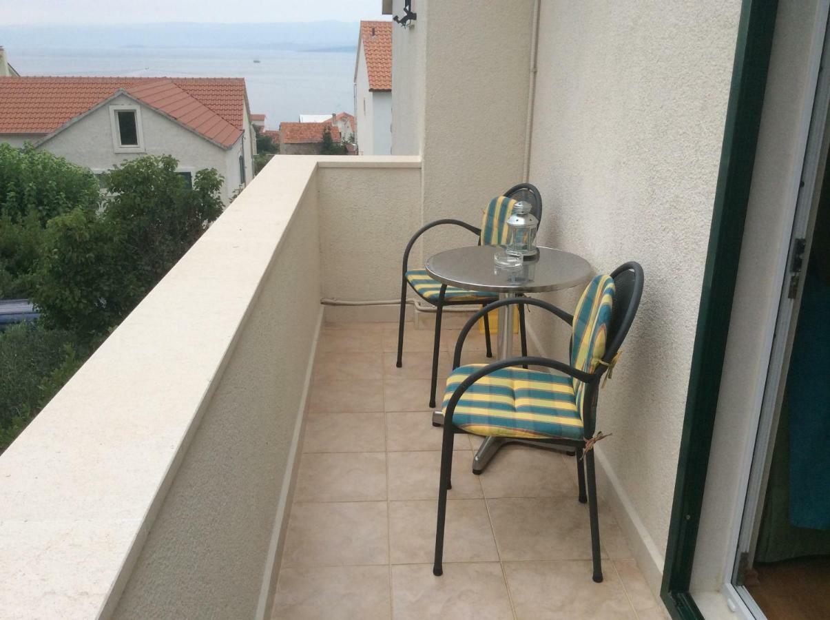 Apartmani Katarina Bol Esterno foto